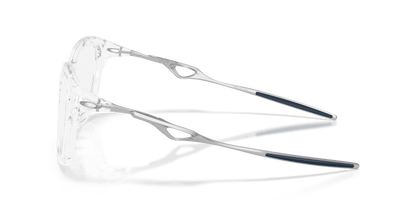 0OX8204D Polished Clear side view image 2 barcode 888392688279