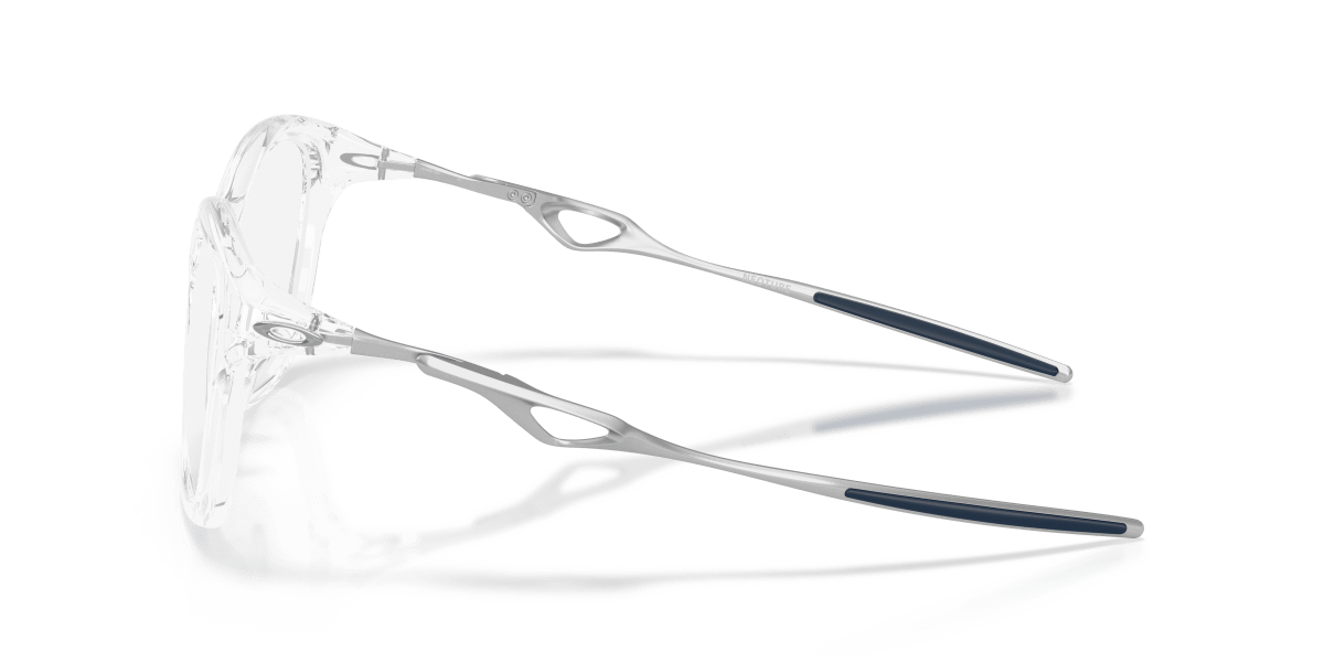 0OX8204D Polished Clear side view image 2 barcode 888392688279