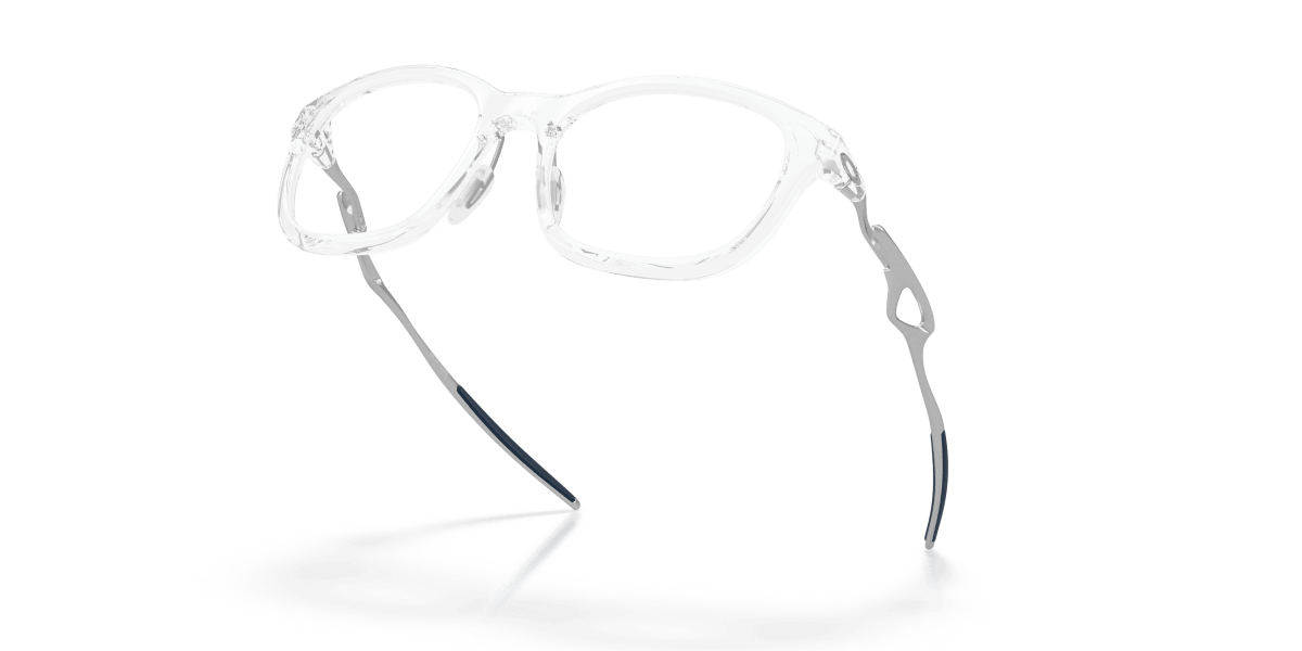 0OX8204D Polished Clear al1 view image 4 barcode 888392688279
