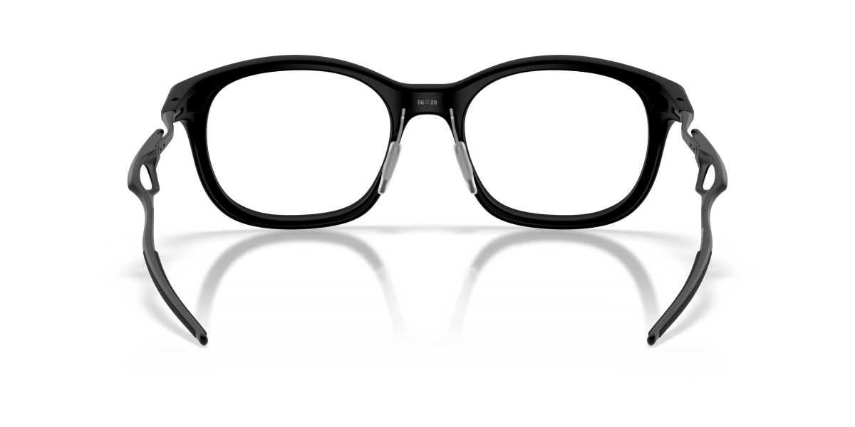 0OX8204D Satin Black rear view image 3 barcode 888392688293