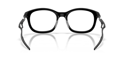 0OX8204D Satin Black rear view image 3 barcode 888392688293