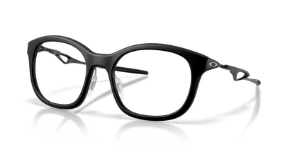 0OX8204D Satin Black three quarter view image 1 barcode 888392688293