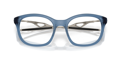0OX8204D Transparent Abyss close front view image 8 barcode 888392688248