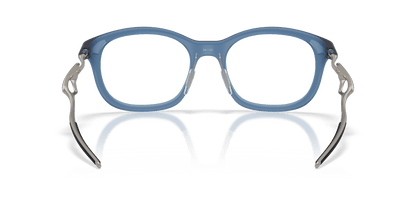 0OX8204D Transparent Abyss rear view image 3 barcode 888392688255