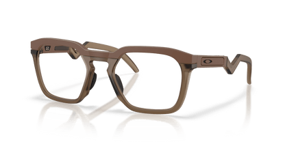 0OX8208 Matte Mahogany three quarter view image 1 barcode 888392699275