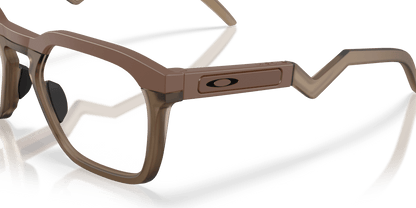0OX8208 Matte Mahogany al3 view image 5 barcode 888392699275