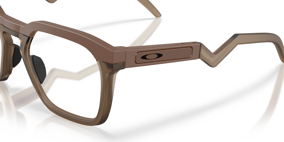 0OX8208 Matte Mahogany al3 view image 5 barcode 888392699275