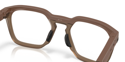 0OX8208 Matte Mahogany al4 view image 6 barcode 888392699275