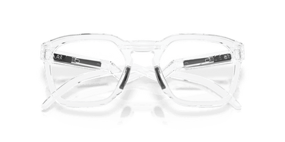 0OX8208 Polished Clear close front view image 8 barcode 888392691309