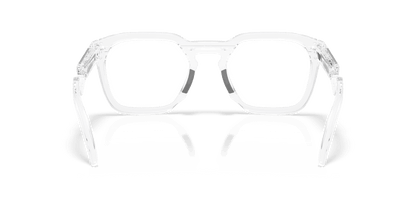 0OX8208 Polished Clear rear view image 3 barcode 888392691309