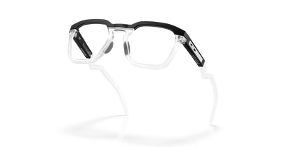 0OX8208 Satin Black / Demo Lens (820804) al1 view image 4 barcode 888392691323