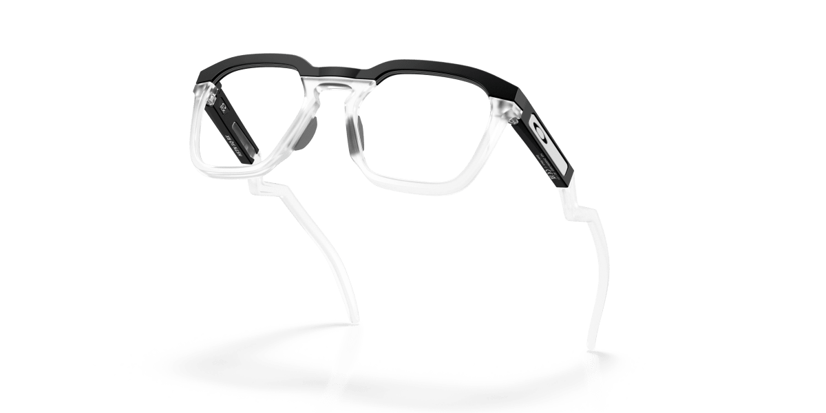 0OX8208 Satin Black / Demo Lens (820804) al1 view image 4 barcode 888392691323