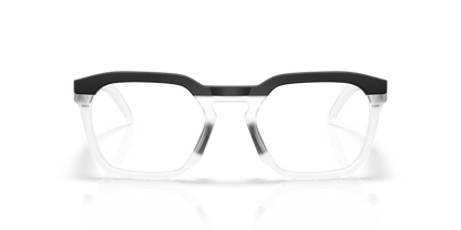 0OX8208 Satin Black / Demo Lens (820804) front view image 7 barcode 888392691323