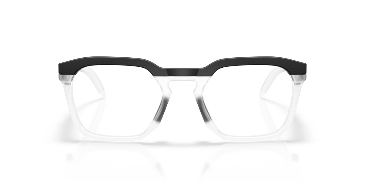 0OX8208 Satin Black / Demo Lens (820804) front view image 7 barcode 888392691323