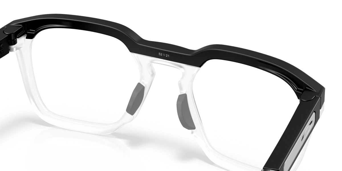 0OX8208 Satin Black / Demo Lens (820804) al4 view image 6 barcode 888392691323