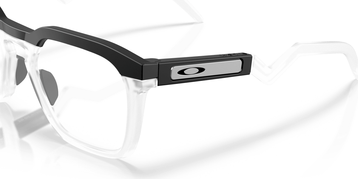 0OX8208 Satin Black / Demo Lens (820804) al3 view image 5 barcode 888392691323