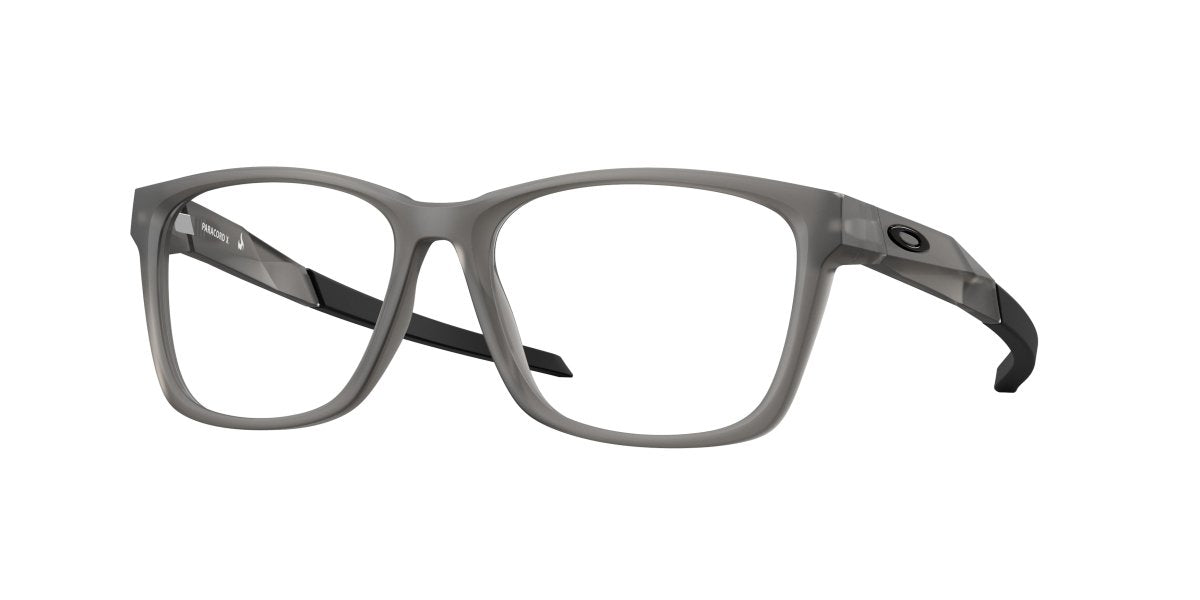 Satin Grey Smoke - 0OX8209 Paracord X 888392694959