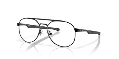 Oakley Youth Rx OY3004 Black (Satin Black - 300401) 888392662071