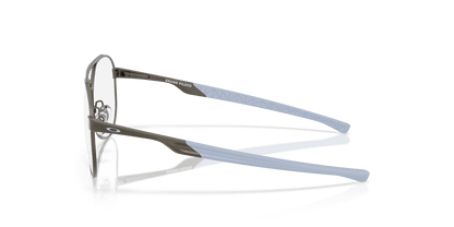 Oakley Youth Rx OY3004 Grey (Satin Lead - 300402) 888392662095