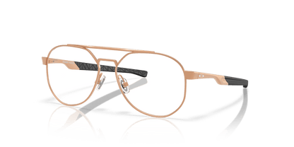 Oakley Youth Rx OY3004 Pink (Satin Rose Gold - 300404) 888392662132