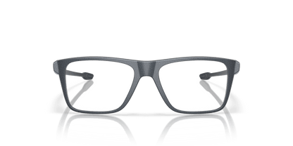 Oakley Youth Rx OY8026 Black (Matte Blue Steel - 802608) 888392666772