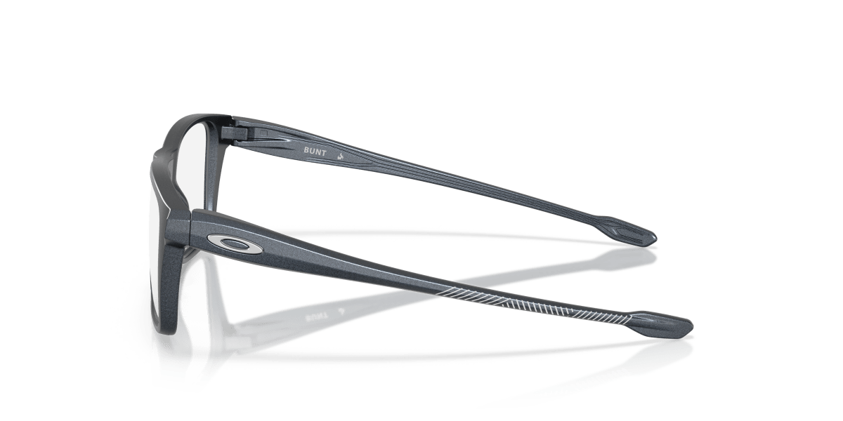 Oakley Youth Rx OY8026 Black (Matte Blue Steel - 802608) 888392666772