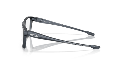 Oakley Youth Rx OY8026 Black (Matte Blue Steel - 802608) 888392666772