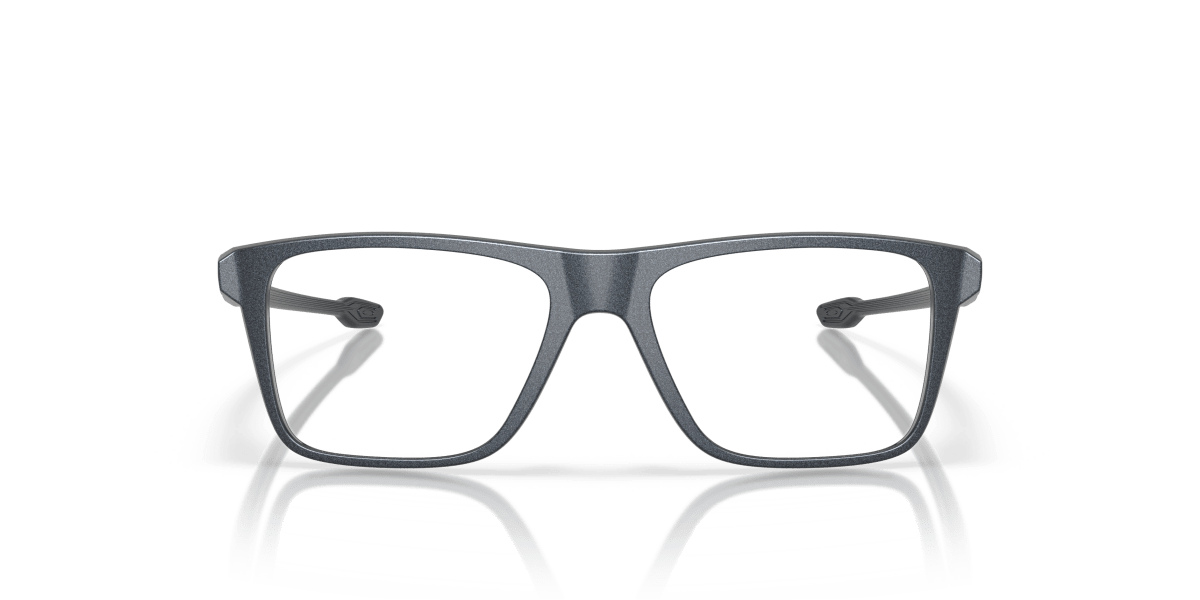 Oakley Youth Rx OY8026 Black (Matte Blue Steel - 802608) 888392666789