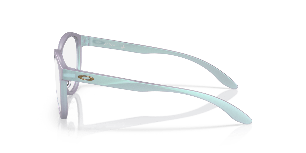 Oakley Youth Rx OY8027D Green (Dark Matt Balsam Opaline - 802706) 888392666499