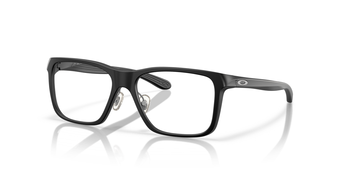 Oakley Youth Rx OY8032D Black (Satin Black - 803201) 888392662545
