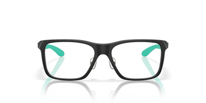 Oakley Youth Rx OY8032D Black (Satin Black - 803203) 888392662576