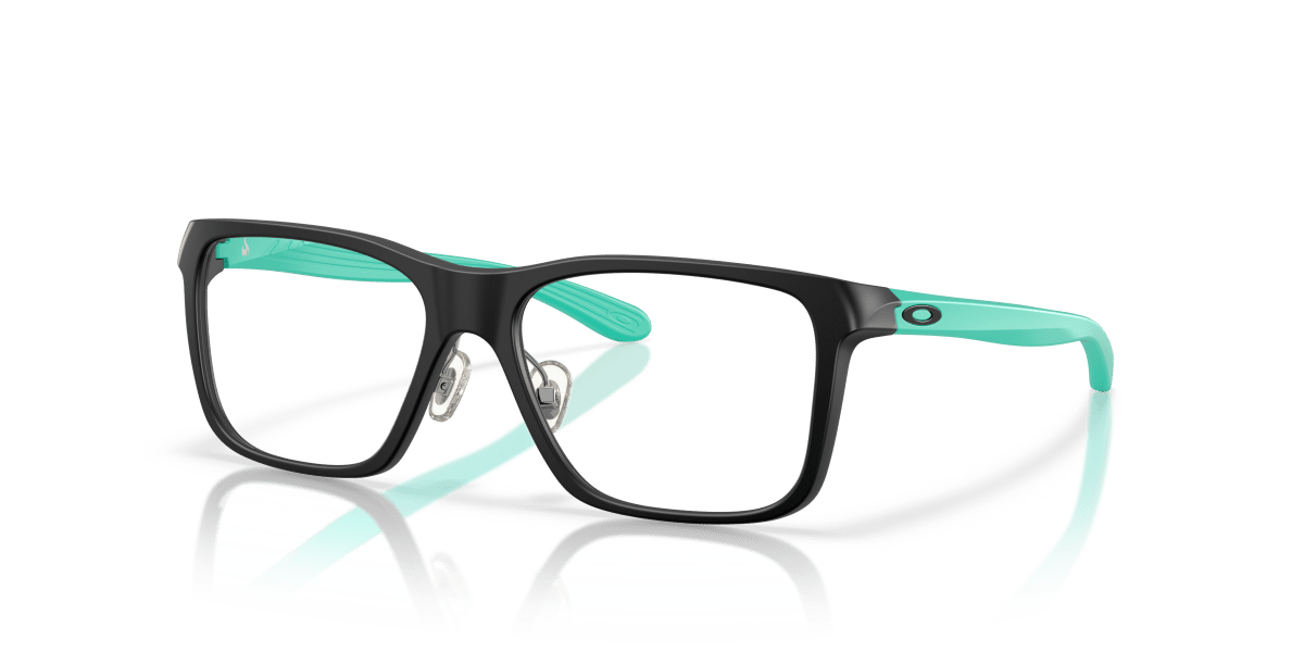Oakley Youth Rx OY8032D Black (Satin Black - 803203) 888392662583