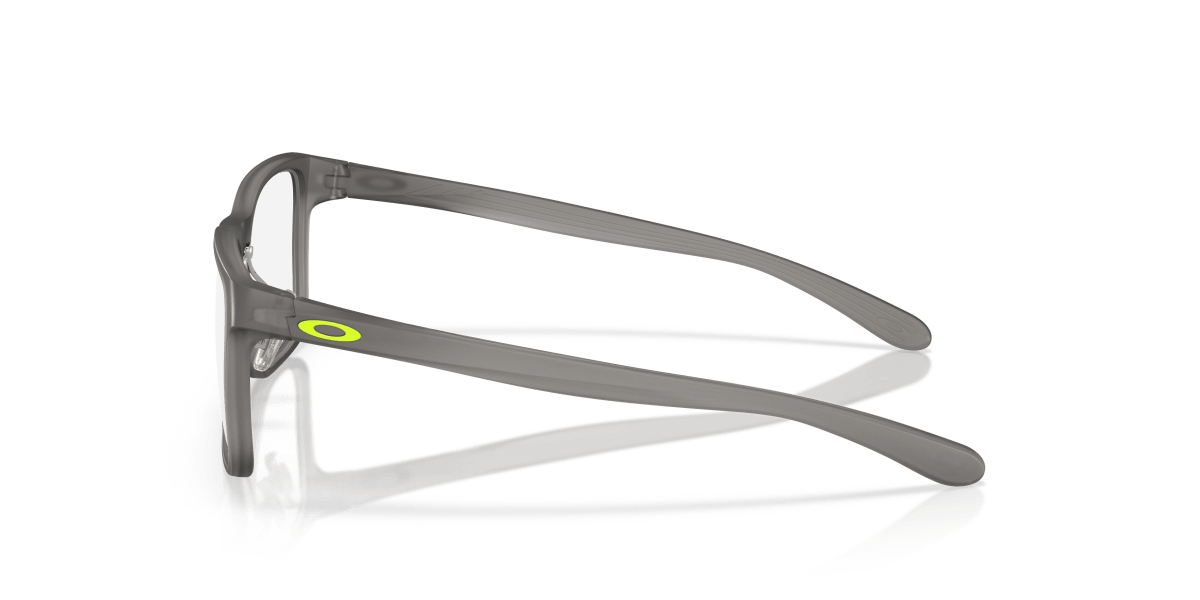 Oakley Youth Rx OY8032D Grey (Satin Grey Smoke - 803202) 888392662569
