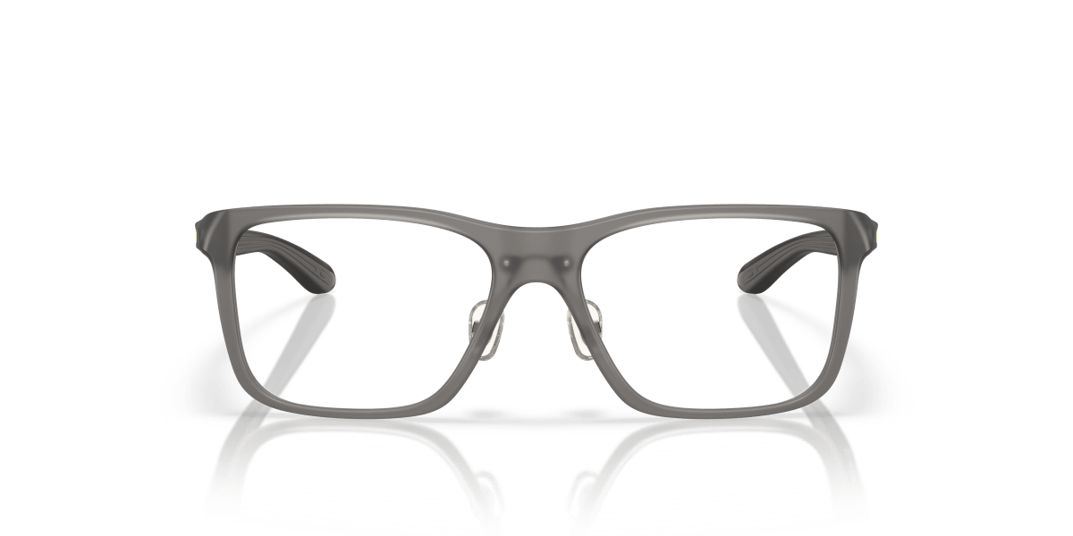 Oakley Youth Rx OY8032D Grey (Satin Grey Smoke - 803202) 888392662569