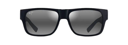 Peahi - Maui Jim - BLACK - 65 - Ardor Eyewear 