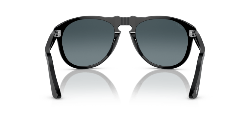 Black - 0PO0649 8056597999502