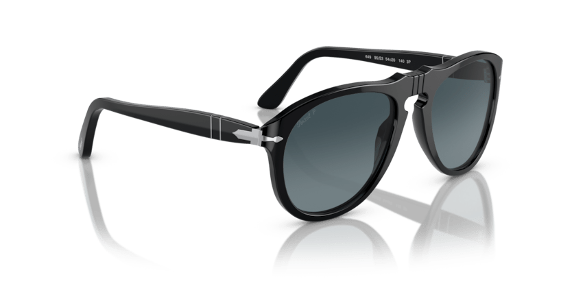 Black - 0PO0649 8056597999502