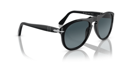 Black - 0PO0649 8056597999502