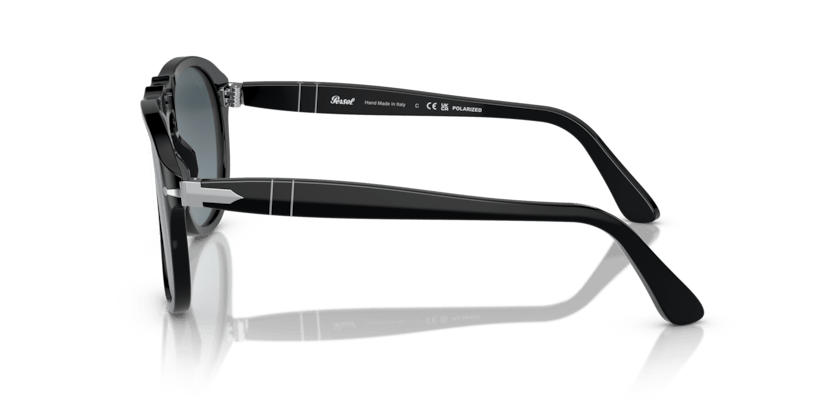 Black - 0PO0649 8056597999502