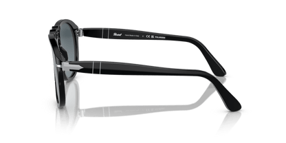 Black - 0PO0649 8056597999502