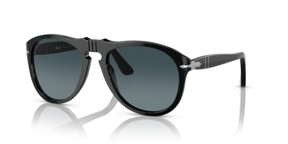 Black - 0PO0649 8056597999502