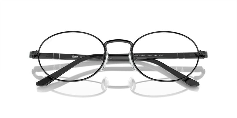 Black - 0PO1018S 8056597988599