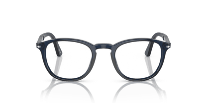 Transparent Blue - 0PO3143V 8056597471329