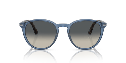 Transparent Navy - 0PO3152S 8056597971393