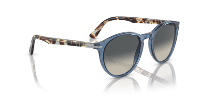 Transparent Navy - 0PO3152S 8056597971393