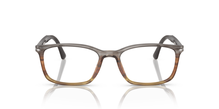 Striped Grey/Gradient Brown - 0PO3189V 8056597441742