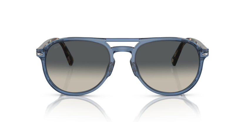 Transparent Navy - 0PO3235S 8056597971409