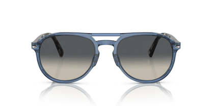 Transparent Navy - 0PO3235S 8056597971409