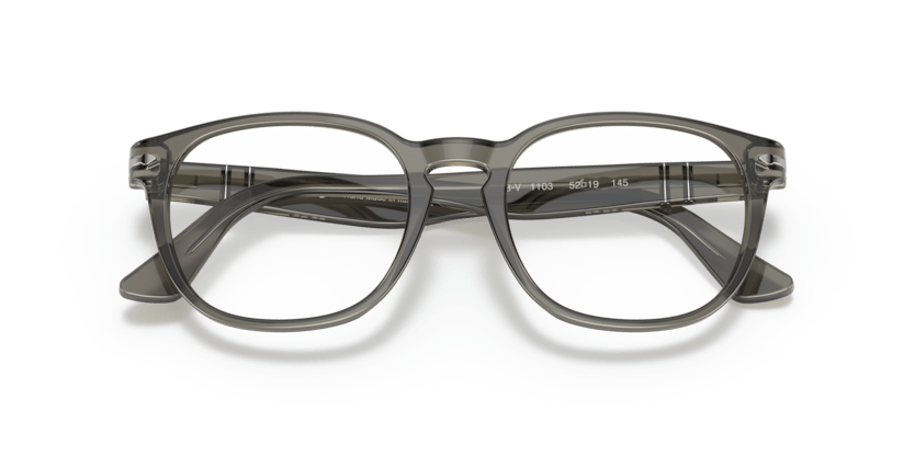 transparent taupe grey - 0PO3283V 8056597596619