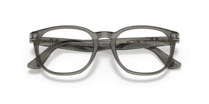 transparent taupe grey - 0PO3283V 8056597596619